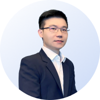Gary Hsieh