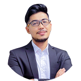Jasper Osita | Market Analyst