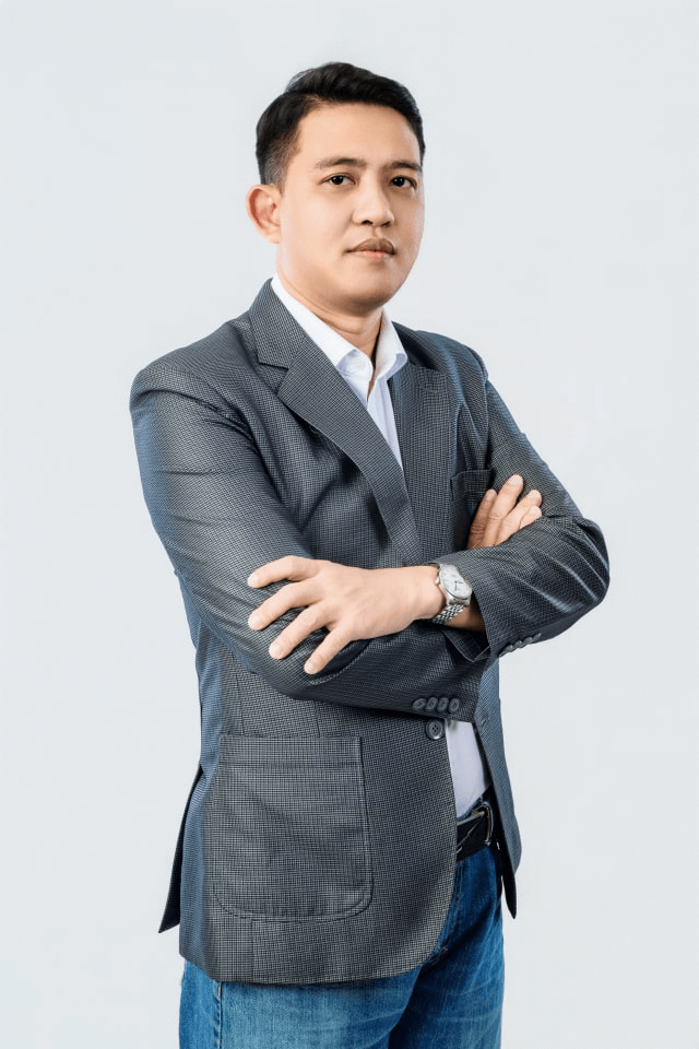 Tony Huynh