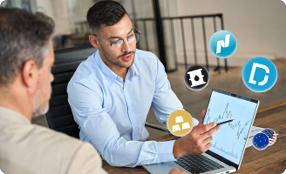 CFD ETF
