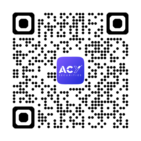 ACY App QR Code