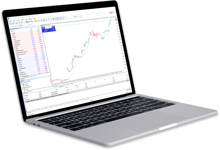 metatrader 5 download web