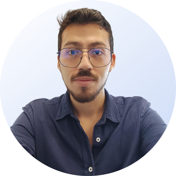 Juan David Parra Martinez's avatar