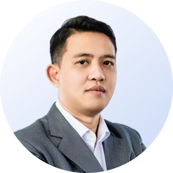 Tony Huynh's avatar