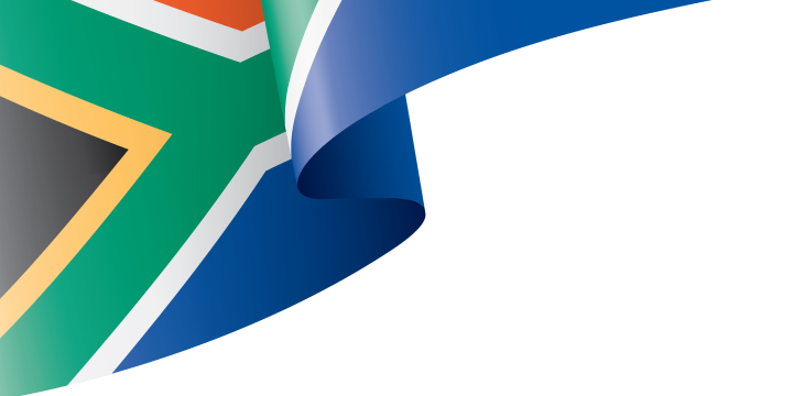 flag South Africa